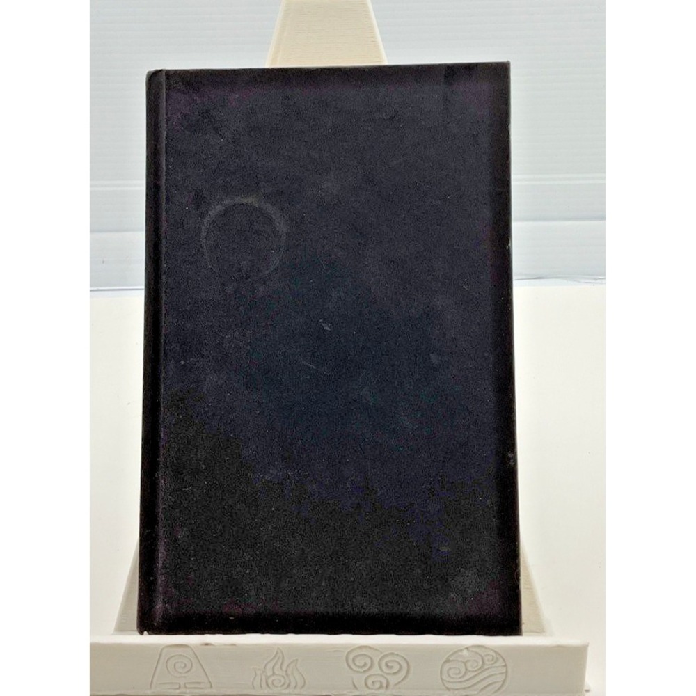 Mask of Shadows by Linsey Miller Hardcover Novel
